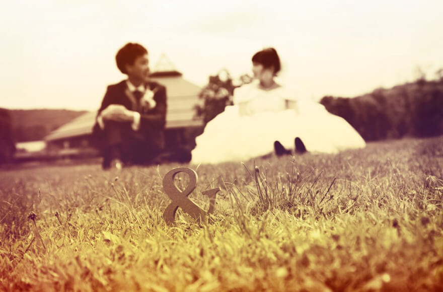 軽井沢フォトウェディング