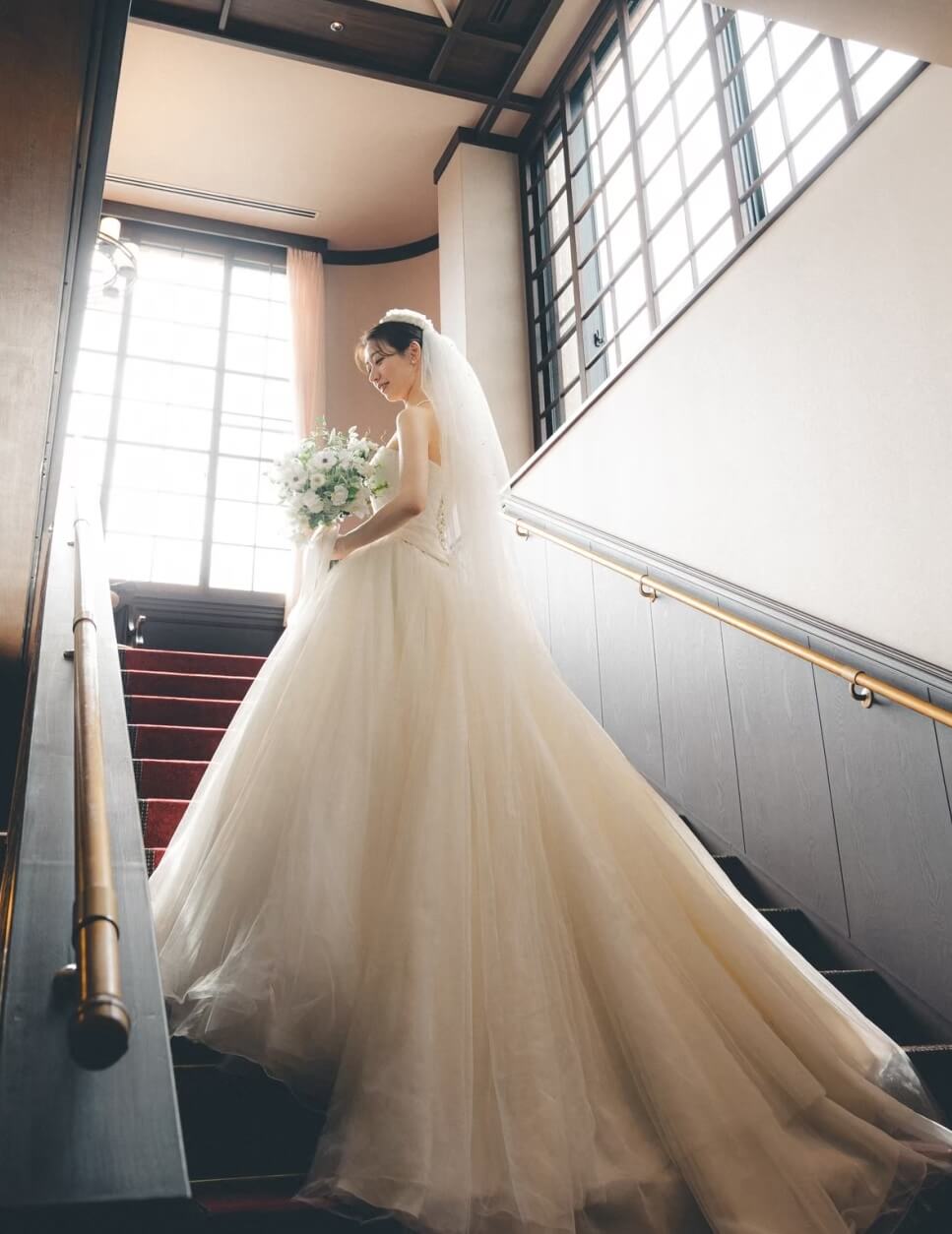 軽井沢で人気の写真だけの結婚式・プレミアムフォトウェディング