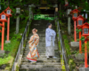 熊野皇大神社フォトウェディング