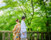 熊野皇大神社フォトウェディング