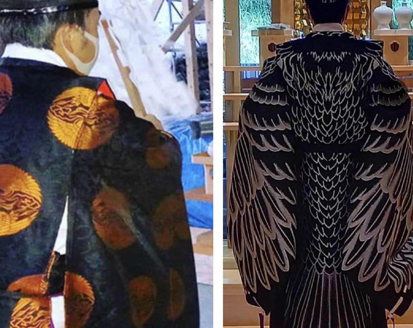 熊野皇大神社ォトウェディング ＆ 神前結婚式（神前挙式）プラン