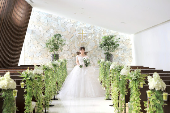 ヴィーナスコート佐久平