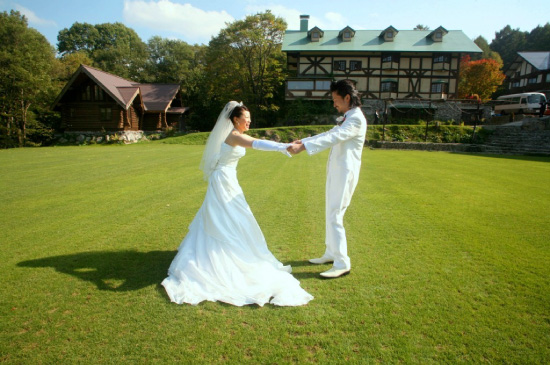 菅平高原　プチホテル　ゾンタック