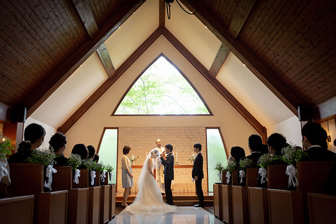 有明邸フォトウェディング